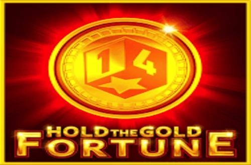 Hold The Gold Fortune