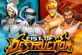 Fist of Destruction Mobile