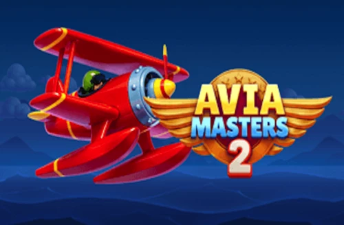 Aviamasters 2