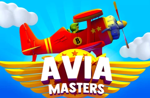 Aviamasters