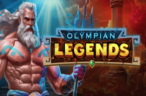 Olympian Legends