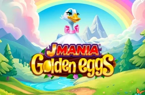 J Mania Golden Eggs