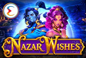 Nazar Wishes
