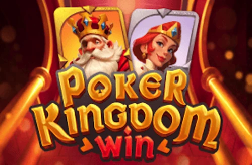 Poker Kingdom Win