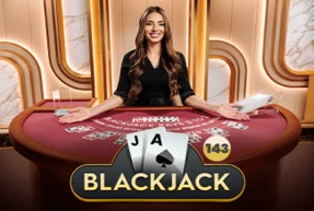 Blackjack 143 Mobile