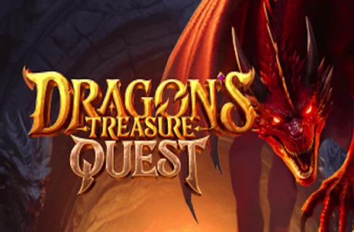 Dragon's Treasure Quest