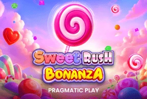 Sweet Rush Bonanza Mobile
