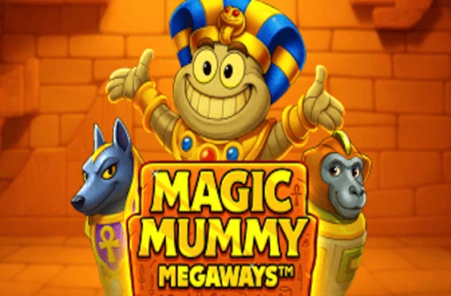 Magic Mummy Megaways