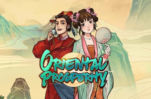 Oriental Prosperity