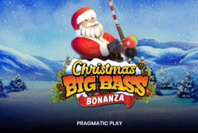 Christmas Big Bass Bonanza Mobile