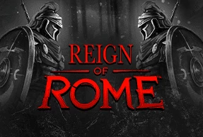 Reign of Rome