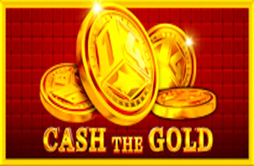 Cash The Gold
