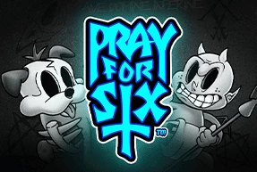 Pray for Six Mobile