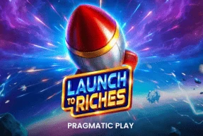 Launch to Riches Mobile