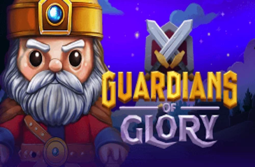 Guardians of Glory