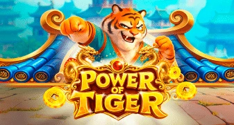 Power of Tiger