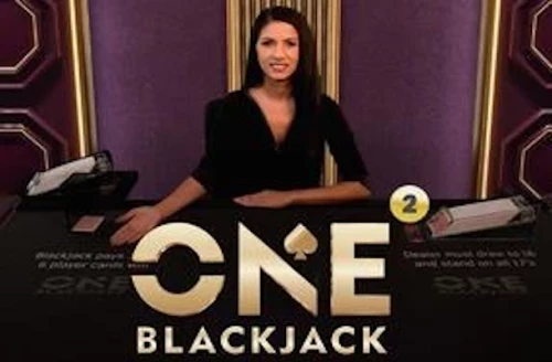 ONE Blackjack 2