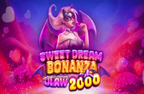 Sweet Dream Bonanza Claw 2000