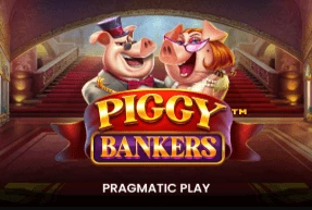 Piggy Bankers