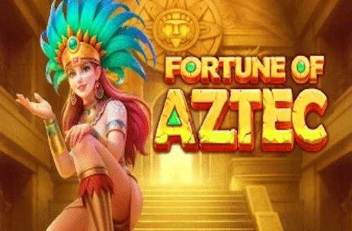 Fortune of Aztec