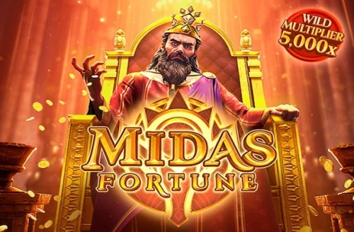 Midas Fortune