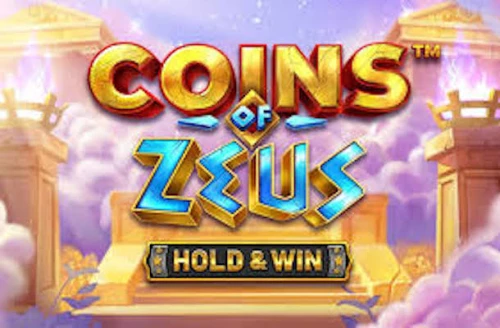 Coins of Zeus - Hold & Win