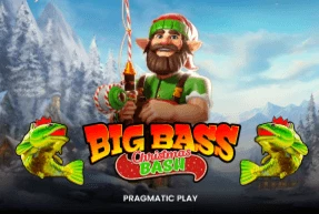 Big Bass Christmas Bash Mobile