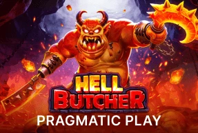 Hell Butcher