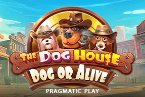 The Dog House – Dog or Alive Mobile
