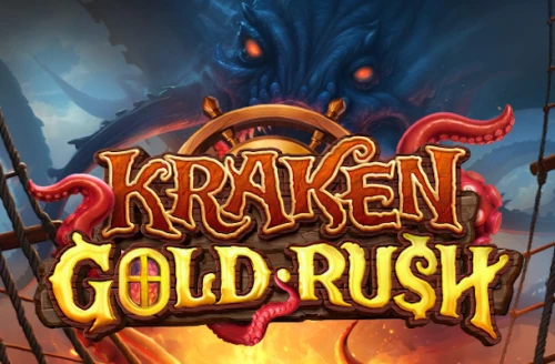 Kraken Gold Rush