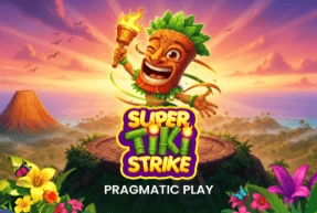 Super Tiki Strike Mobile