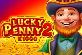 Lucky Penny 2