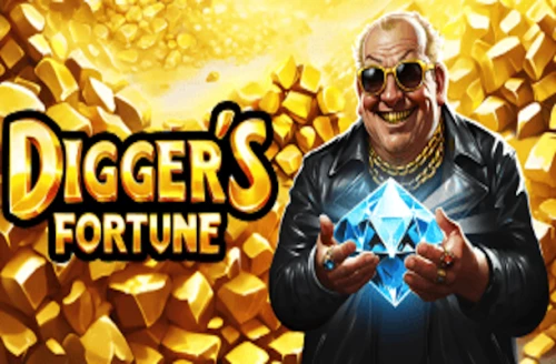 Digger's Fortune