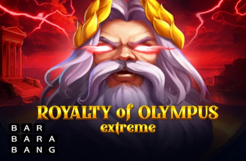 Royalty of Olympus Extreme