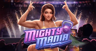 Mighty Mania