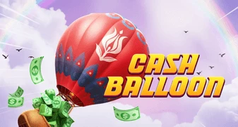 Cash balloon