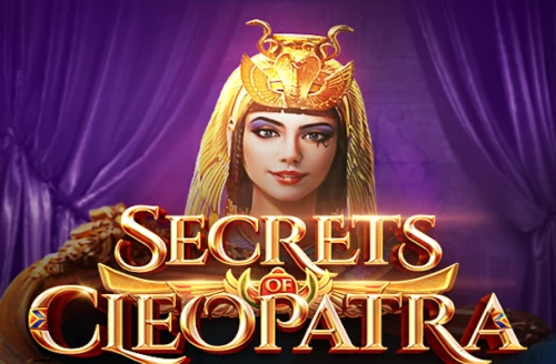Secrets of Cleopatra