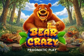Bear Crazy