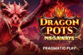 Dragon Pots Megaways™ Mobile