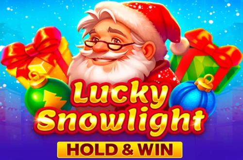 Lucky Snowlight