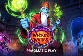 Mr Null’s Wicked Wares Mobile