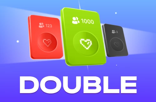 Double