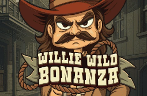 Willie Wild Bonanza