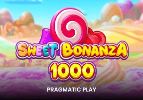 Sweet Bonanza 1000 Mobile
