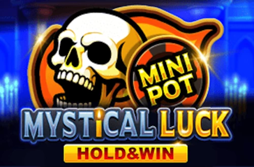 Mystical Luck Hold And Win
