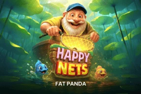 Happy Nets Mobile